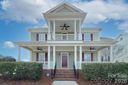 14632 Holly Springs Drive sold home in Huntersville, SC