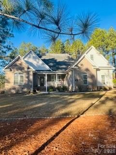 A home in Seven Lakes West, West End