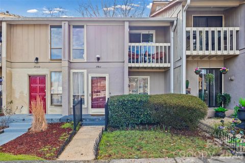 Homes in Treva Woods, Charlotte