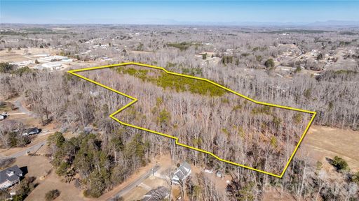 00000 E Melissa Lane sold home in Woodfield, Forest City, NC