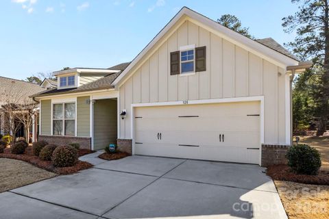 Homes in Rhyne Estates, Rock Hill