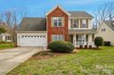 3704 Brookstone Trail sold home in Indian Trail, SC