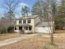 32 Kilmer Court sold home in Taylorsville, SC