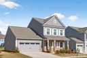 835 Scotch Meadows Loop sold home in Monroe, SC
