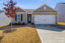 656 Lancelot Drive sold home in Richburg, SC