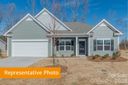 12192 Muscadine Court sold home in Midland, SC