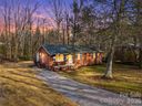1437 Oak Hill Drive sold home in Morganton, SC