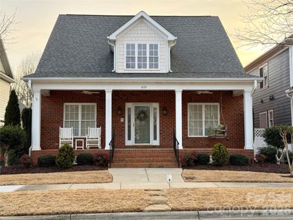 6172 Village Drive