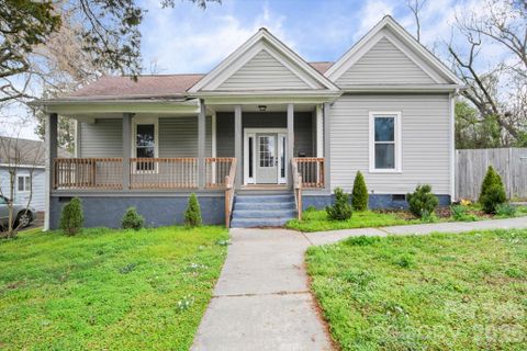 136 E Lacy Street
