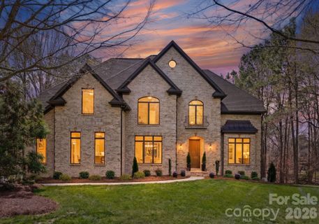 Homes in Millstone Creek, Lancaster