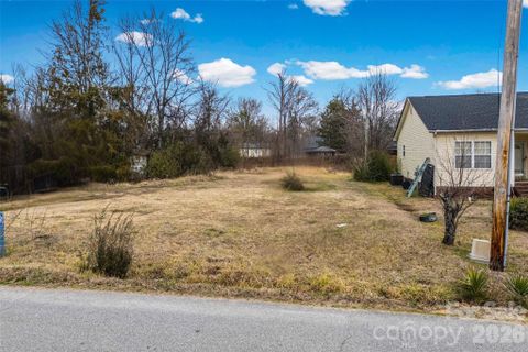 263 Booker Washington Street sold home in Clinton Park, Rock Hill, SC