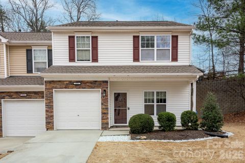 179 Limerick Road sold home in Woodburn Crossing, Mooresville, NC