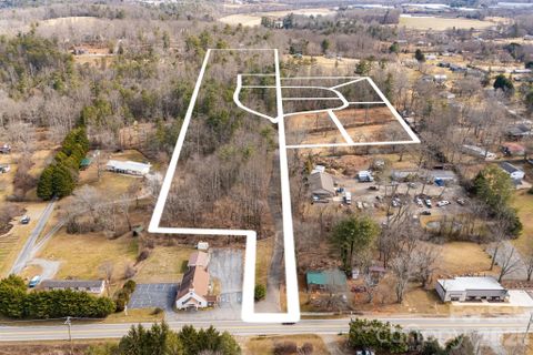 00 Old Haywood Road
