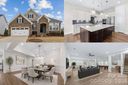 45528 Misty Bluff Drive sold home in Charlotte, SC