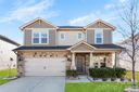 12417 Stoneybrook Station Parkway sold home in Huntersville, SC