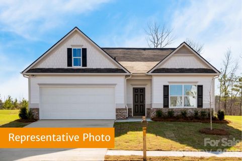 12176 Muscadine Court sold home in Pine Bluff, Midland, NC
