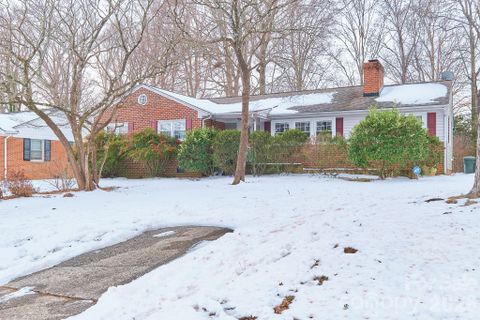 A home in Green Valley, Greensboro