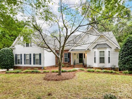 217 Horn Tassel Court sold home in Hunters Pointe, Indian Trail, NC