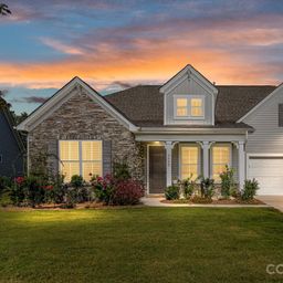 9528 Horsebit Lane