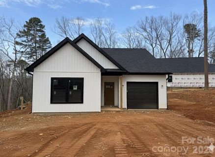 119 Chapel Hill Drive pending home in Carolina Forest, Troy, NC