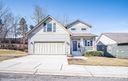 41 Sandstone Drive sold home in Weaverville, SC