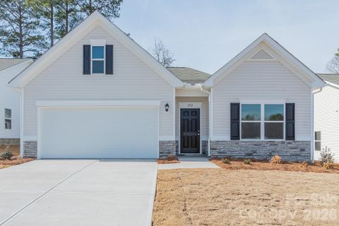 212 Saint Francis Road