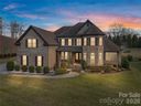 1316 Delaney Drive sold home in Weddington, SC