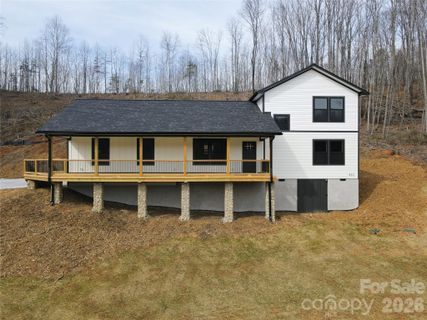 853 Haven Heights Drive sold home in Haven Heights, Marion, NC