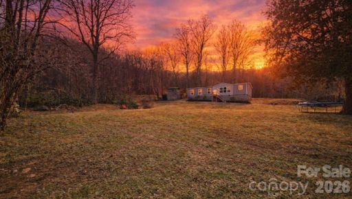 659 Cold Creek Road