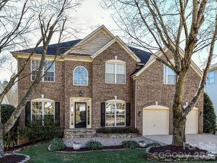 21209 Baltic Drive sold home in Captains Point, Cornelius, NC