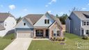 2270 Excalibur Drive sold home in Indian Land, SC