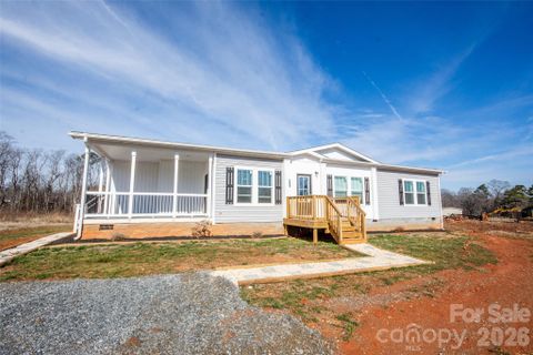 509 Eagle Mills Road sold home in Village At The Mills, Hamptonville, NC