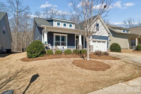 1109 Mayapple Way sold home in The Conservancy At McLean, Belmont, NC