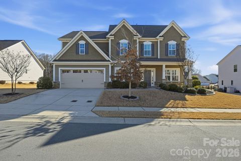 1504 Brooksland Place pending home in Greenbrier, Waxhaw, NC