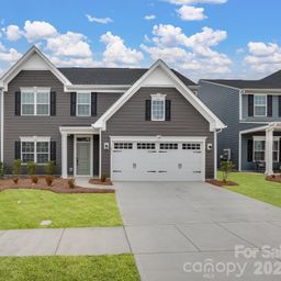 1821 Meredith Place