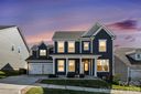 14510 Grundys Way sold home in Davidson, SC