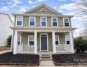 11104 Aprilia Lane sold home in Cornelius, SC