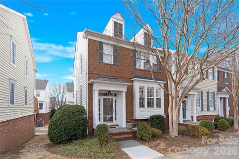 14024 Labeau Avenue sold home in Ballantyne Commons, Charlotte, NC