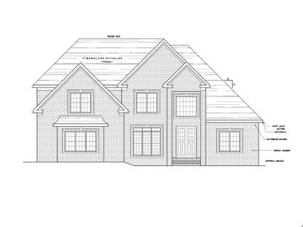 Lot 60 River Bend Drive active home in River Bend, Granite Falls, NC