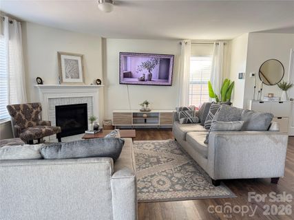 4018 Bethesda Place sold home in Hallstead, Concord, NC