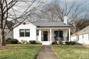 1919 Club Road sold home in Charlotte, SC