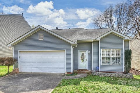 1230 Winding Path Road sold home in Forest Oaks, Clover, SC