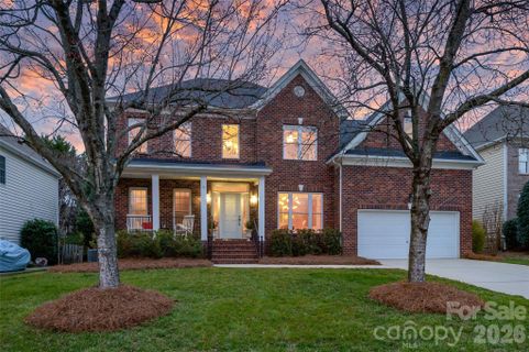 8919 Whittingham Drive sold home in Somerset, Waxhaw, NC