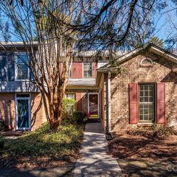 7417 Red Oak Lane