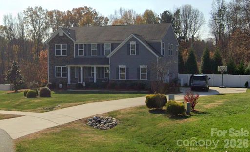 916 Manorwood Drive sold home in Brookmeade, Waxhaw, NC