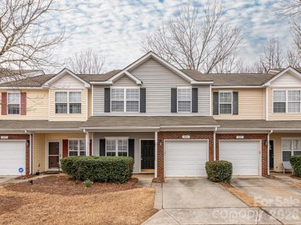 461 Delta Drive sold home in Cascades, Fort Mill, SC
