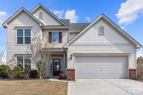 3534 Jumprock Road pending home in Audubon Lake, Fort Mill, SC