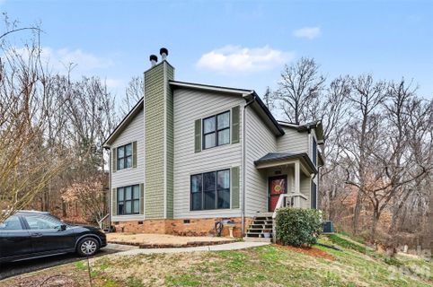 Homes in Ridgeview, Concord