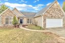 7 W Hiawassee Road sold home in Fletcher, SC