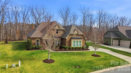 1415 Torrens Drive sold home in Adelaide Estates, Wesley Chapel, NC